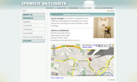 Ipswich Skylights