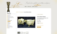 lavin antiques