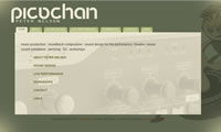 picochan