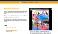 Kyokushin Toowoomba