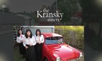 The Kransky Sisters